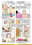 The Stevensons's Chapter 01
