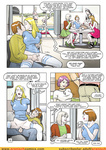 The Stevensons's Chapter 01