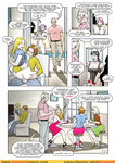 The Stevensons's Chapter 01