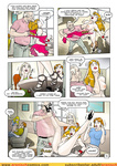 The Stevensons's Chapter 01