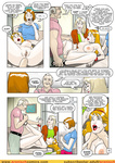 The Stevensons's Chapter 01
