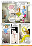 The Stevensons's Chapter 01