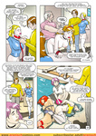 The Stevensons's Chapter 01