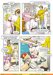The Stevensons's Chapter 01