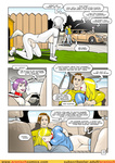 The Stevensons's Chapter 01