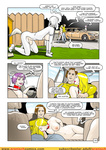 The Stevensons's Chapter 01