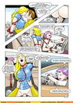 The Stevensons's Chapter 01