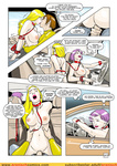 The Stevensons's Chapter 01