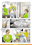 The Stevensons's Chapter 01