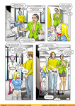 The Stevensons's Chapter 01
