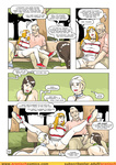 The Stevensons's Chapter 01