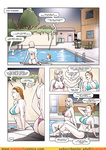 The Stevensons's Chapter 01