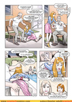 The Stevensons's Chapter 01