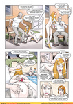 The Stevensons's Chapter 01