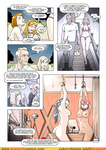 The Stevensons's Chapter 01