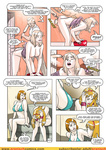 The Stevensons's Chapter 01