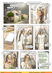 The Stevensons's Chapter 01