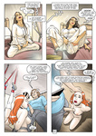 The Stevensons's Chapter 01