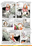 The Stevensons's Chapter 02