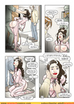 The Stevensons's Chapter 02