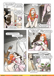 The Stevensons's Chapter 02