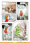 The Stevensons's Chapter 02