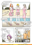 The Stevensons's Chapter 02