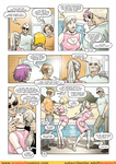 The Stevensons's Chapter 02