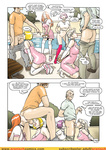 The Stevensons's Chapter 02