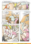 The Stevensons's Chapter 02