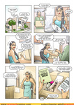 The Stevensons's Chapter 02