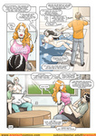 The Stevensons's Chapter 02