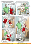 The Stevensons's Chapter 02