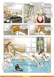 The Stevensons's Chapter 02