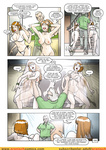 The Stevensons's Chapter 02