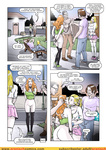 The Stevensons's Chapter 02