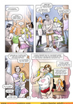 The Stevensons's Chapter 02