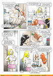 The Stevensons's Chapter 03