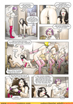 The Stevensons's Chapter 03