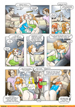 The Stevensons's Chapter 03