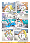 The Stevensons's Chapter 03