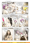 The Stevensons's Chapter 03