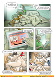 The Stevensons's Chapter 03