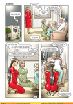 The Stevensons's Chapter 03