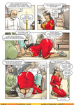 The Stevensons's Chapter 03
