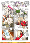 The Stevensons's Chapter 03