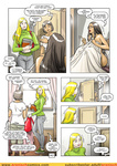 The Stevensons's Chapter 03