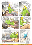 The Stevensons's Chapter 03