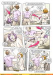 The Stevensons's Chapter 03