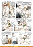 The Stevensons's Chapter 03